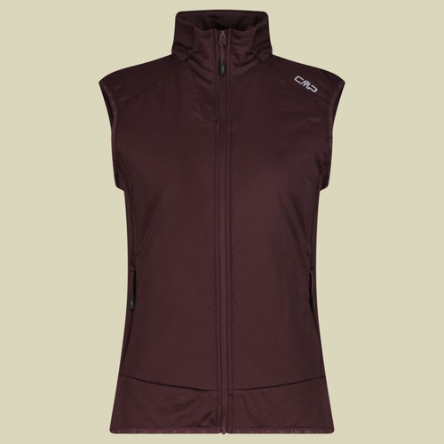 Cmp vest hybrid women - cmp,