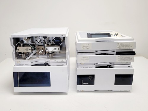 Agilent 1200 series system - 1200,