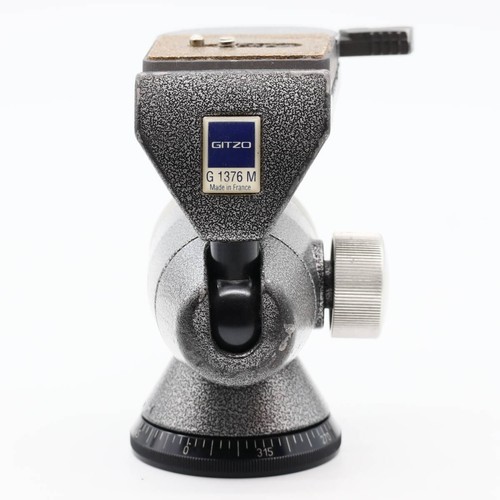 Gitzo g1376m - gitzo,