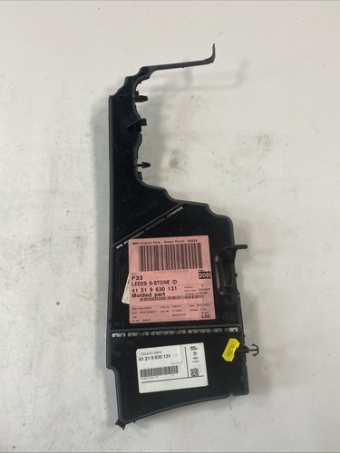 Original bmw 41219630131 - original,