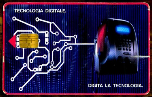 1376 4001 telefonkarte - g,