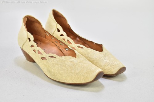 Think damen pumps high - think, heels