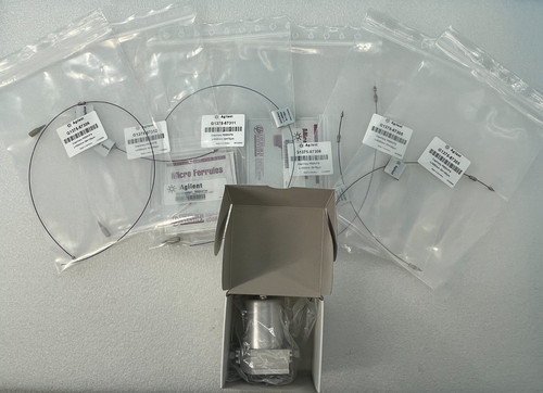 Agilent technologies - agilent,