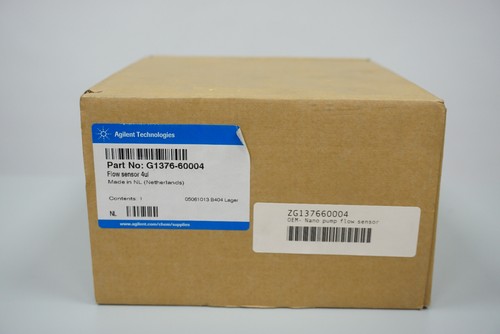 Agilent g1376 60004 4ul - 4ul, nano