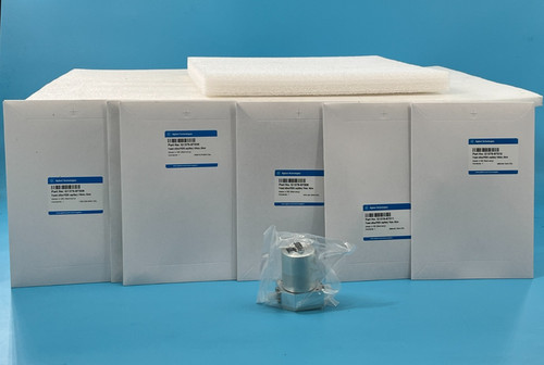 Agilent g1376 68707 - agilent, extended
