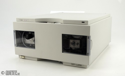 Agilent g1376a cap pump - agilent,